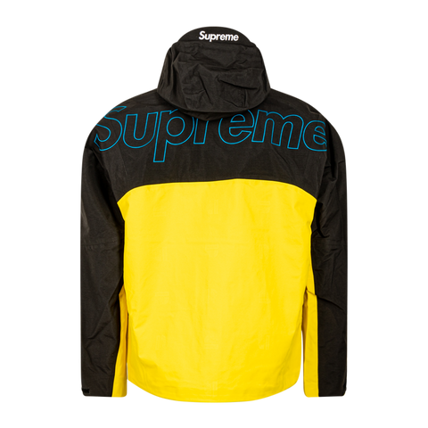 SUPREME TNF Taped Seam Shell Jacket SUPREME TNF Taped Seam Shell Jacket