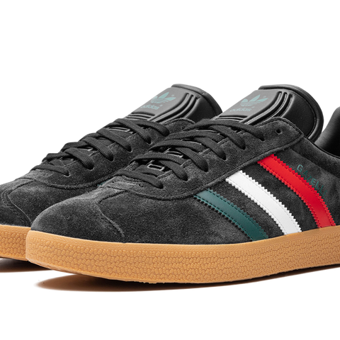 adidas gazelle silver green womens adidas Originals Palos Hills Shoe