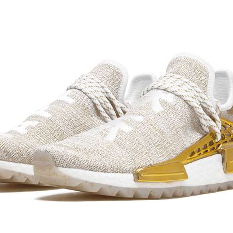 Pharrell williams nmd white clearance