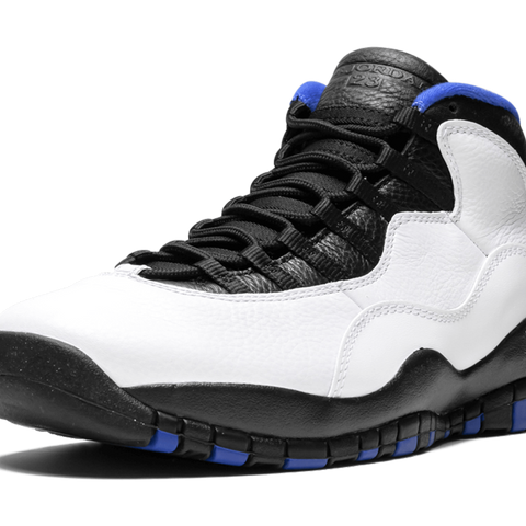 JORDAN Air Jordan 10 Retro 