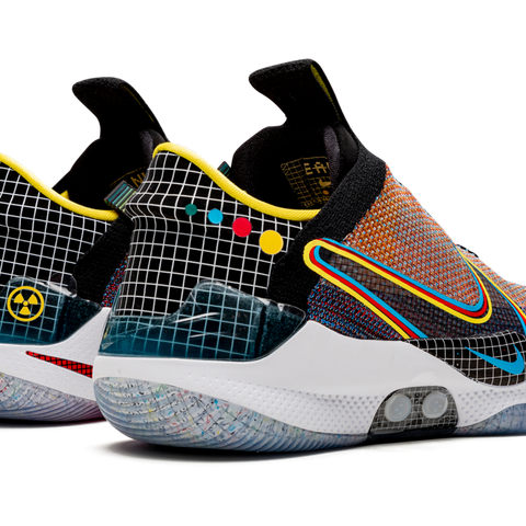 NIKE Adapt BB  display picture 2