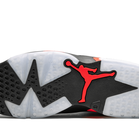 Jordan 6 infrared 2019 size 9 sales