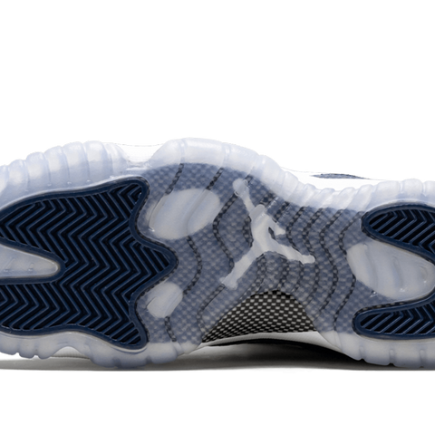 Jordan 11 snakeskin blue kids shop