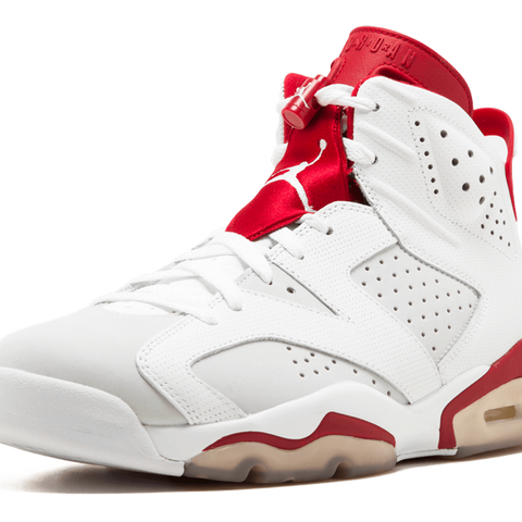 Jordan alternate 6 sales