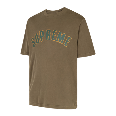 SUPREME Cracked Arc S/S Top 