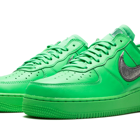 Air Force 1 Low Stadium Goods