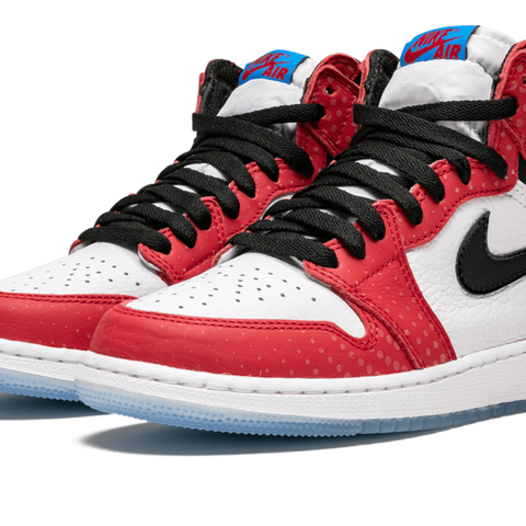 Jordan retro 1 high og origin story sales