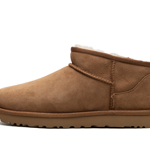 UGG CLASSIC ULTRA MINI WMNS 