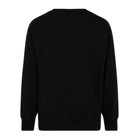 SUPREME Box Logo Crewneck SUPREME Box Logo Crewneck