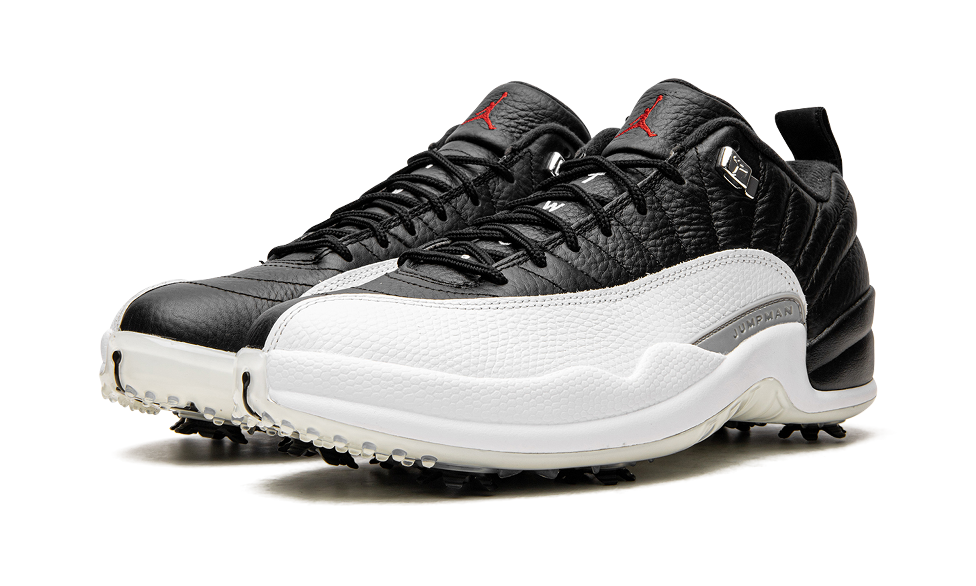Nike Air Jordan 12 Low Golf 