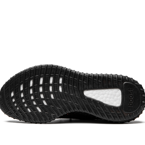 YEEZY Yeezy Boost 350 V2 Kids Core Black Red Stadium Goods