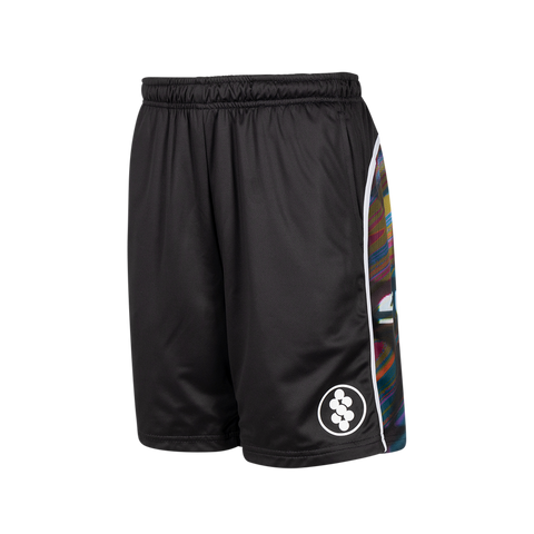 Faux Croc Basketball Short | Supreme 22ss