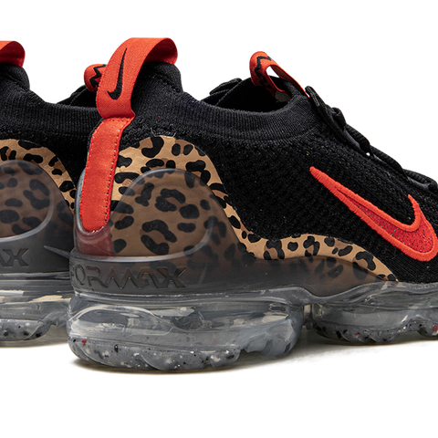 Nike air vapormax flyknit cheetah discount