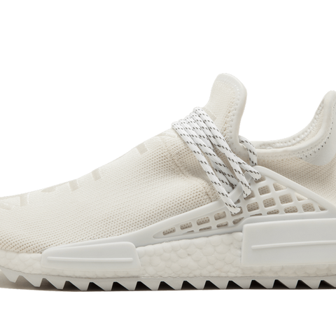 ADIDAS NMD Humanrace Trail Pharrell Williams Blank Canvas Stadium Goods