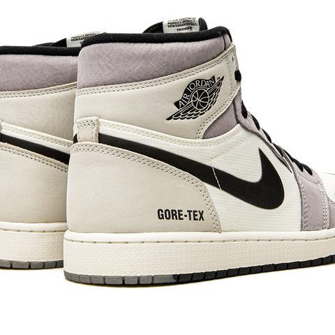 Nike Air Jordan 1 Element Gore-Tex Light Bone Sail Sneakers DB2889-100 Mens  Size