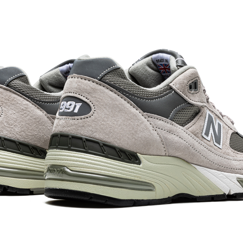 New Balance X DSM Dover Street Market 991 M991DSM US Size US