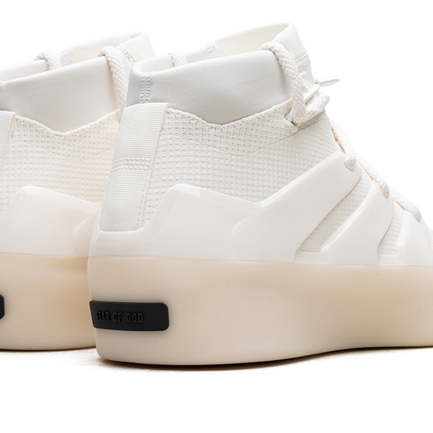 adidas gazelle silver green womens adidas Originals x Fear Of God Athletics II Basketball Low main image 1
