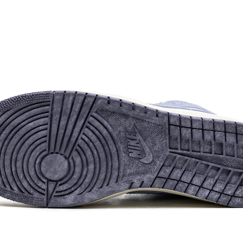 JORDAN Air Ship 