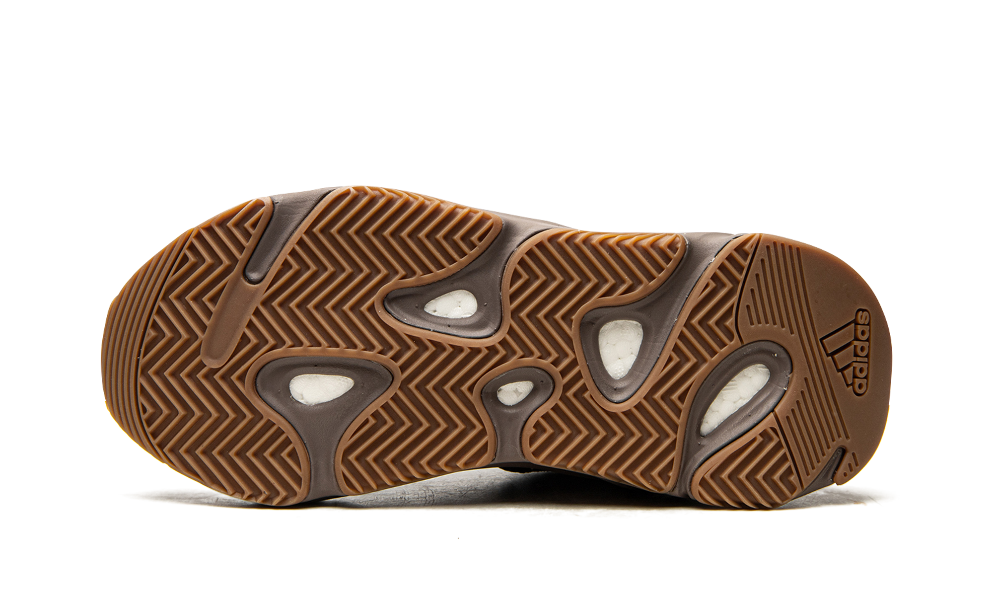 yeezy 700 mauve quantity