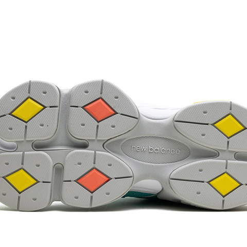 NEW BALANCE 9060  display picture 1