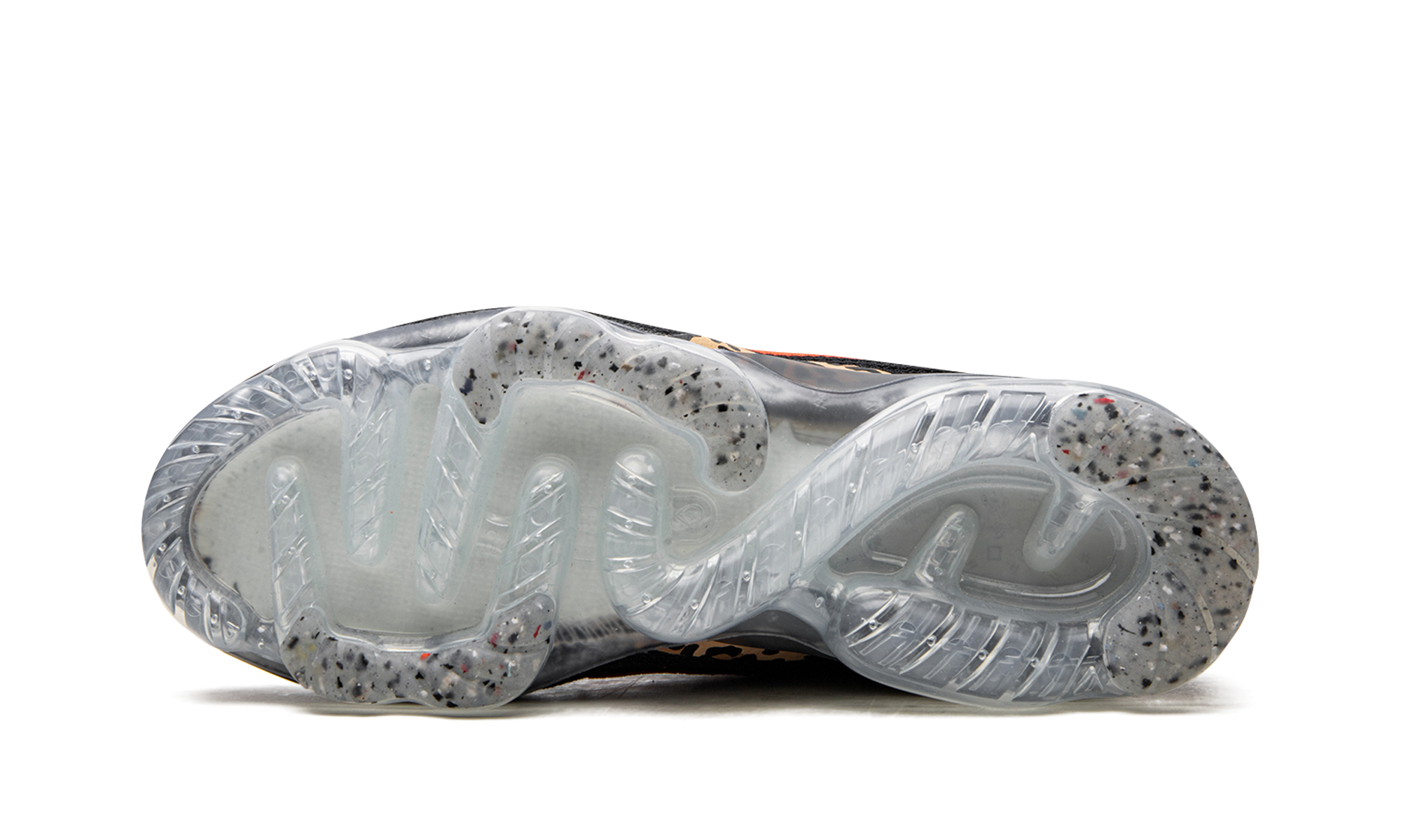 vapormax flyknit leopard