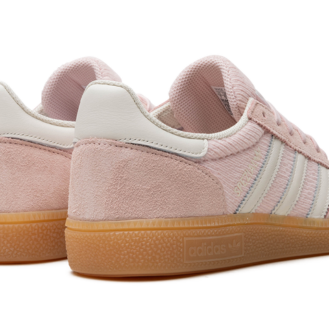 ◎ADIDAS◎★人気★Handball Spezial - Sandy Pink adidas Handball Spezial Womens Sneakers Sandy Pink Gum