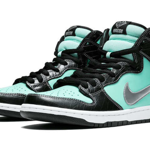NIKE SB Dunk High PRM NIKE SB Dunk High PRM