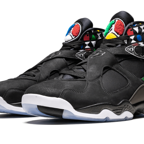 Jordan 8 quai 54 hotsell