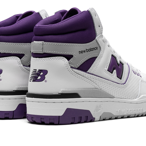 NEW BALANCE 650  display picture 1