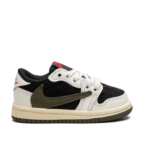 JORDAN Air Jordan 1 Low TD 