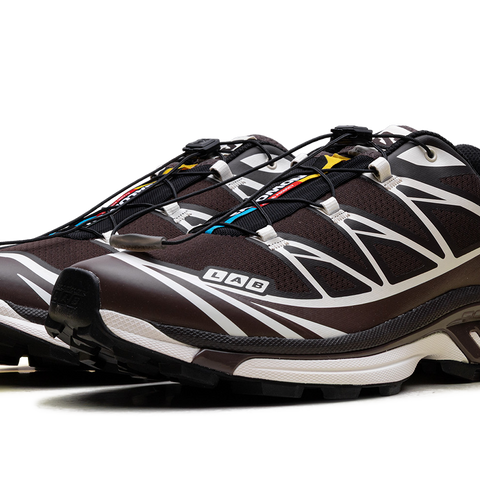 SALOMON XT-6 