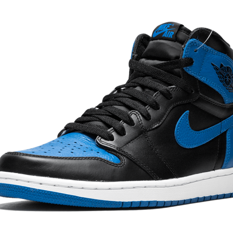 JORDAN Air Jordan 1 Retro High OG 2017 Royal Stadium Goods
