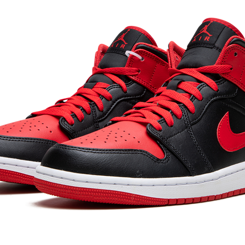 Air Jordan 1 Mid Stadium Goods