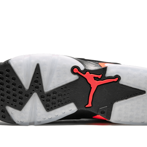 Air Jordan 6 GS Infared 384665 060 Stadium Goods