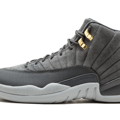 JORDAN Air Jordan 12 Retro Dark Grey Stadium Goods