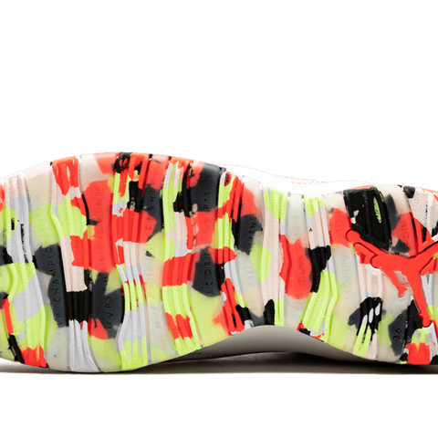 Air jordan retro 10 gs barely volt shop