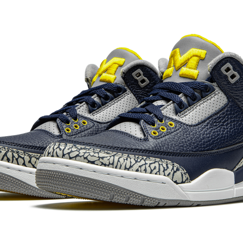 Jordan 3 pe sales