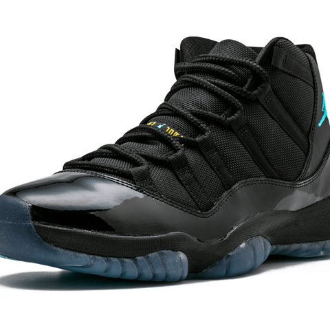 Air Jordan 11 Retro Stadium Goods