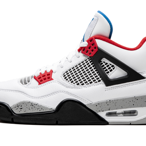 JORDAN Air Jordan 4 What The Stadium Goods