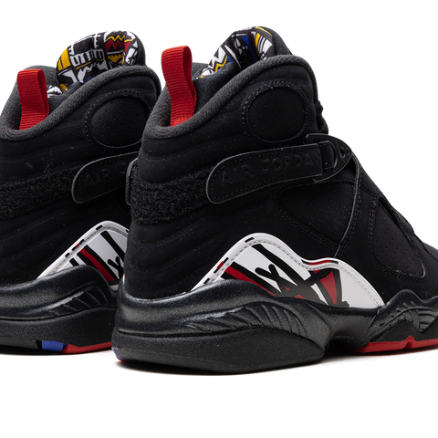 Air Jordan 8 Retro GS Stadium Goods