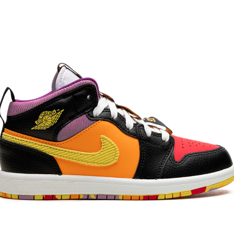 Jordan 1 phoenix suns sales