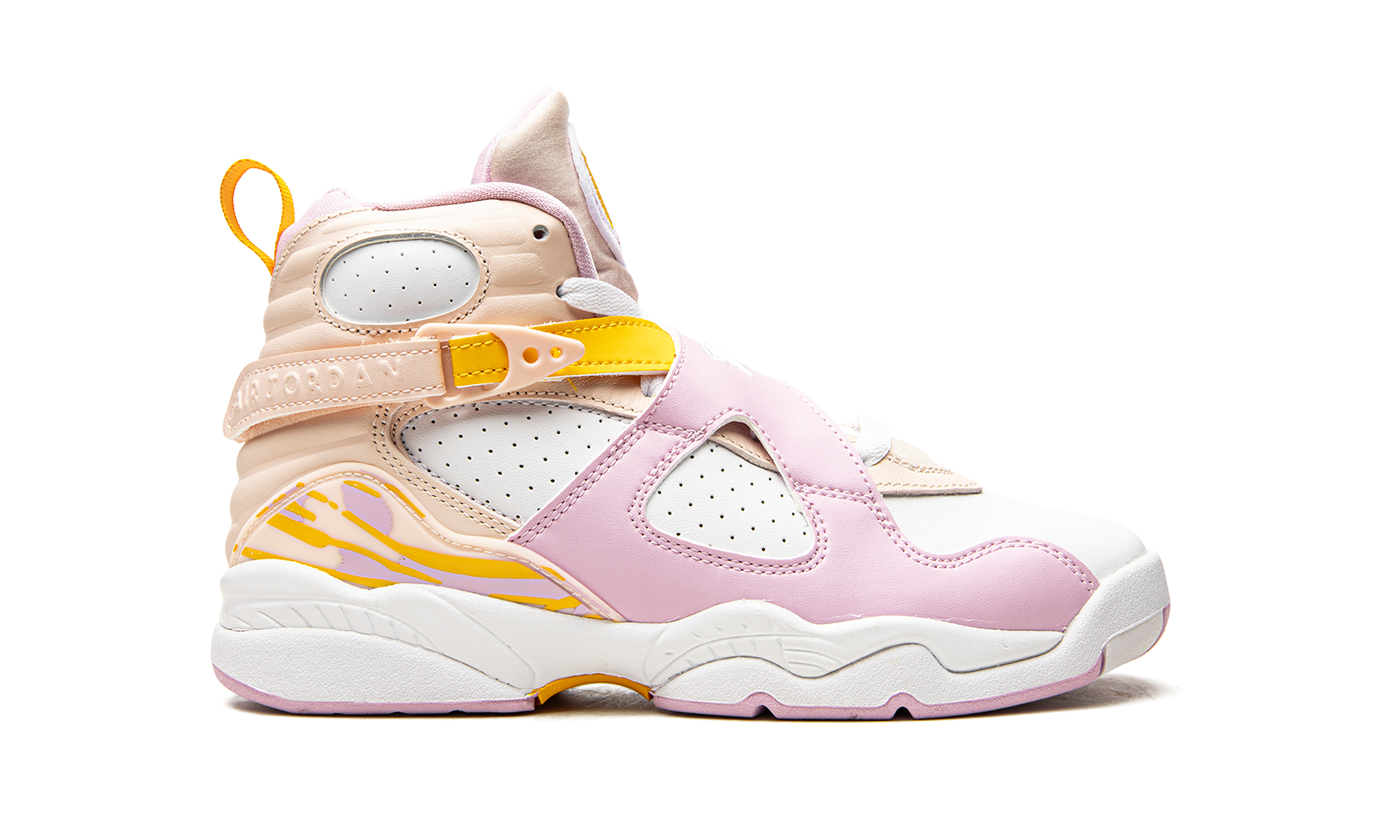 jordan 8 retro arctic punch stores