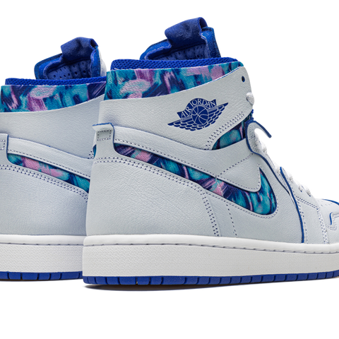 新品】NIKE WMNS AIR JORDAN 1 HIGH ZOOM 25cm Buy Wmns Air Jordan 1 High Zoom Comfort '25 Years in China