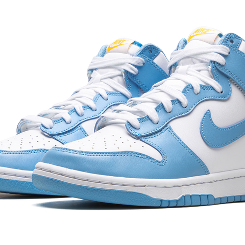 NIKE Dunk High  display picture 1