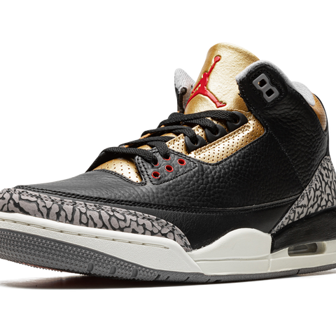 JORDAN AIR JORDAN 3 WMNS  display picture 2