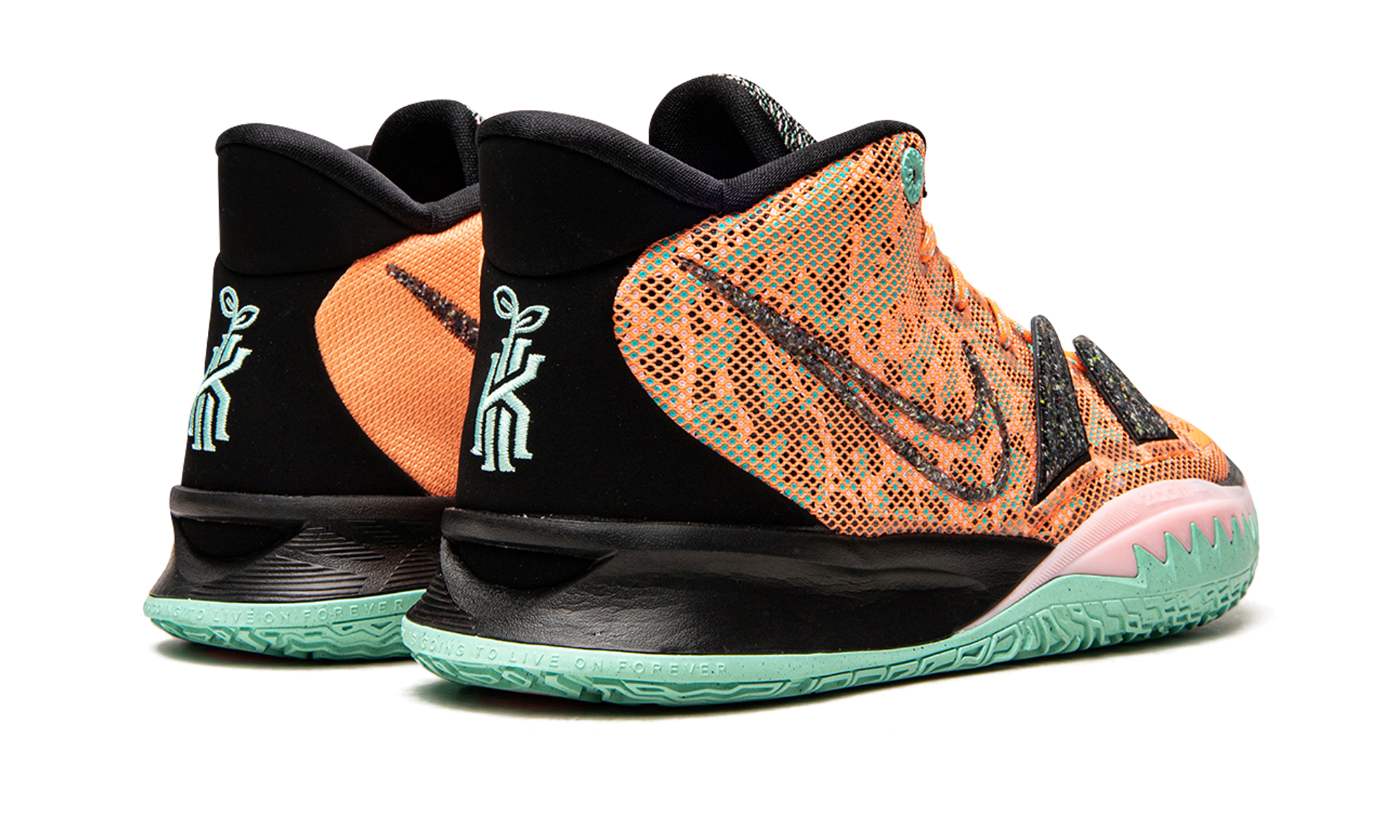 kyrie 7 ep play for the future