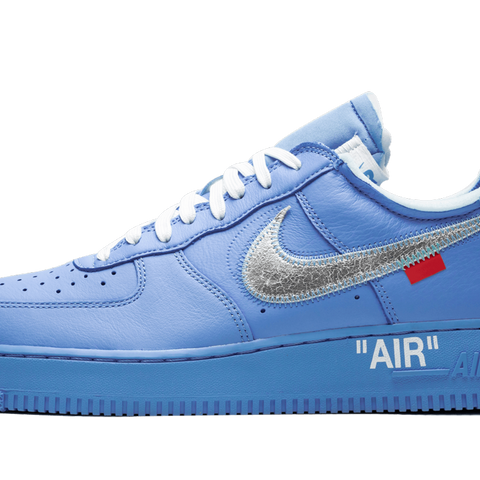 Air Force 1 Low Stadium Goods