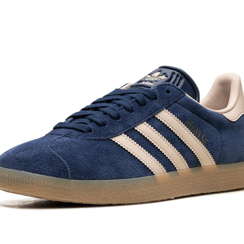 adidas gazelle silver green womens adidas Originals Gazelle OG – LaMarc Sports main image 1
