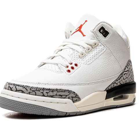 Jordan 3 cement gs online