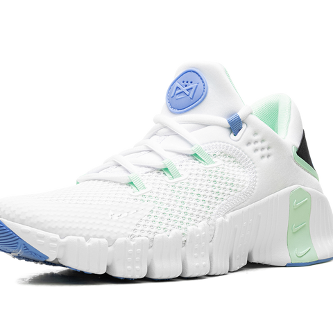 Nike Free Metcon 4 Wmns White Mint Foam CZ0596 100 Stadium Goods